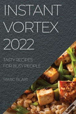 Capa do artigo Instant Vortex 2022