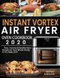 Instant Vortex Air Fryer Oven Cookbook 2 - Preview