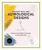 Instant Wall Art: Astrological Designs - Preview