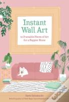 Instant Wall Art