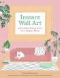 Instant Wall Art - Preview