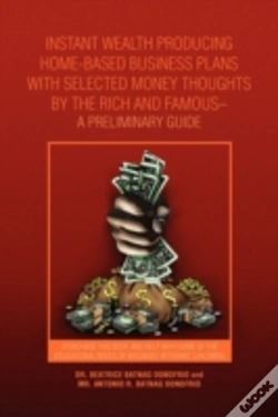 Capa do artigo Instant Wealth Producing Home-Based Busi