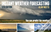 Capa do artigo Instant Weather Forecasting