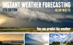 Capa do artigo Instant Weather Forecasting