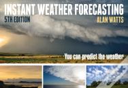 Instant Weather Forecasting