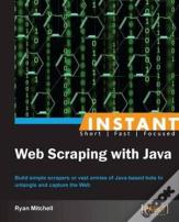 Instant Web Scraping With Java