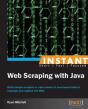 Instant Web Scraping With Java - Preview