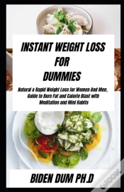 Capa do artigo Instant Weight Loss For Dummies