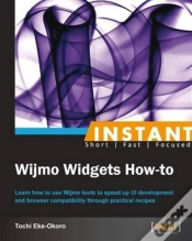 Capa do artigo Instant Wijmo Widgets How-To