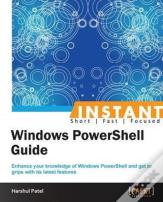Instant Windows Powershell Functions