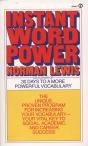 Instant Word Power - Preview