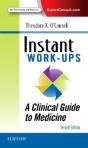 Instant Work-Ups: A Clinical Guide To Medicine - Preview