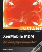 Capa do artigo Instant Xenmobile Mdm