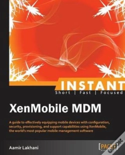 Capa do artigo Instant Xenmobile Mdm