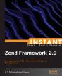 Instant Zend Framework 2.0 - Preview