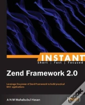 Instant Zend Framework 2.0