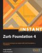 Instant Zurb Foundation 4 - Preview