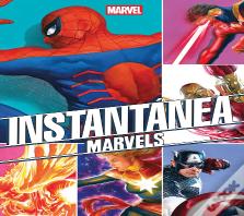 Instantanea Marvels