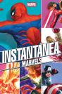 Instantanea Marvels - Preview