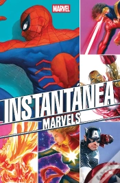 Capa do artigo Instantanea Marvels