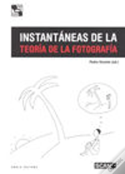 Capa do artigo Instantáneas De La Teoría De La Fotografía