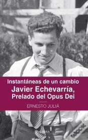 Capa do artigo Instantáneas De Un Cambio