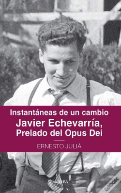 Capa do artigo Instantáneas De Un Cambio