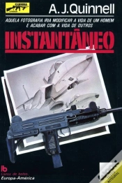 Capa do artigo Instantâneo