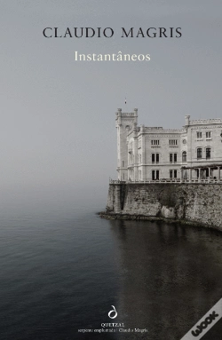 Capa do artigo Instantâneos