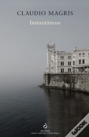 Capa do artigo Instantâneos
