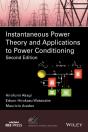 Instantaneous Power Theory And Applications To Power Conditioning - Preview