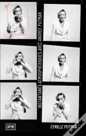 Capa do artigo Instantanés Atmosphériques Avec Andrée Putman