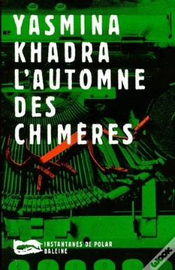 Capa do artigo Instantanes De Polar T.126 L'Automne Des Chimeres