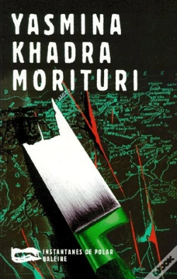 Capa do artigo Instantanes De Polar T.57 Morituri