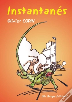 Capa do artigo Instantanés