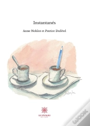 Capa do artigo Instantanes