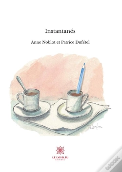 Capa do artigo Instantanes