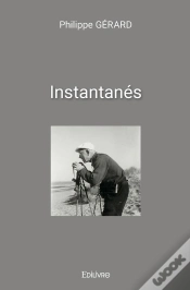Capa do artigo Instantanés