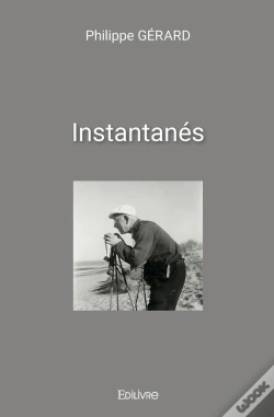 Capa do artigo Instantanés