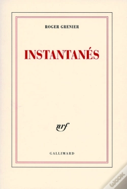 Capa do artigo Instantanés