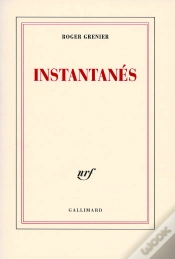 Capa do artigo Instantanés