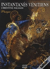 Capa do artigo Instantanes Venitiens ; Masques