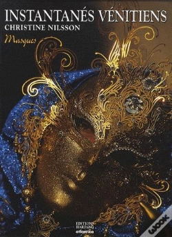Capa do artigo Instantanes Venitiens ; Masques