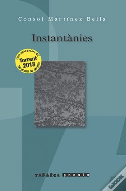 Capa do artigo Instantànies