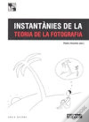 Capa do artigo Instantànies De La Teoria De La Fotografia