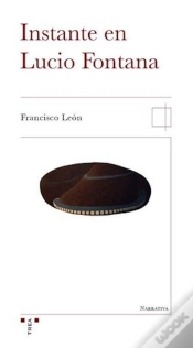 Capa do artigo Instante En Lucio Fontana