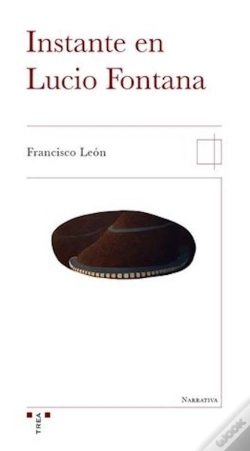 Capa do artigo Instante En Lucio Fontana