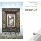 Capa do artigo Instantes