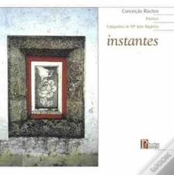 Capa do artigo Instantes