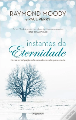Capa do artigo Instantes da Eternidade